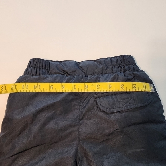 Toddler snow ski pants size 4 Ixtreme Outfitters - Picture 6 of 11